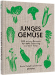 JUNGES GEMÜSE