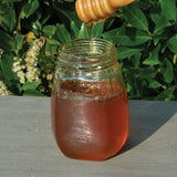 Honignehmer aus Ahornholz