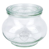 Weck-Schmuckglas 220ml a 12 Stück